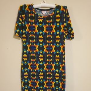 LulaRoe dress